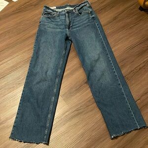 Gap Jean Women Size 28 / 6 R